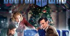 Doctor Who: The Doctor, the Widow and the Wardrobe film complet