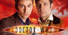Doctor Who: The Next Doctor