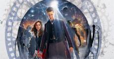Doctor Who: The Time of the Doctor (Doctor Who 2013 Christmas Special)