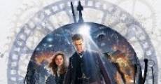 Doctor Who Live: The Next Doctor streaming