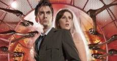 Doctor Who: The Runaway Bride film complet