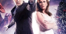 Doctor Who: The Runaway Bride film complet