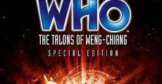 Doctor Who: The Talons of Weng-Chiang film complet