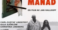 Rötmånad film complet