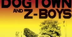 Dogtown and Z-Boys (2001)