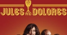 Filme completo Dolores