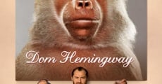 Dom Hemingway film complet