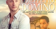 Aeffetto domino film complet