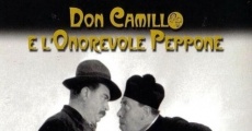 Don Camillo e l'onorevole Peppone film complet