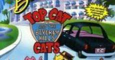 Top Cat and the Beverly Hills Cats