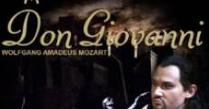 Don Giovanni streaming