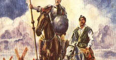 Don Quijote de la Mancha streaming
