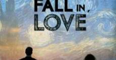 Don't Fall in, Love film complet