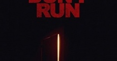 Filme completo Don't Run