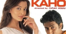 Kuch Naa Kaho film complet