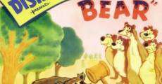 Filme completo Beezy Bear