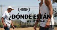 ¿Dónde están sus historias? film complet