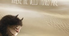 Where the Wild Things Are film complet
