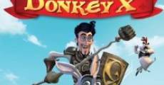 Donkey Xote film complet