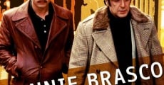 Donnie Brasco film complet