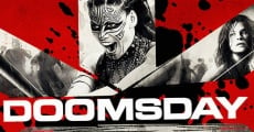 Doomsday film complet