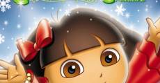 Dora's Christmas Carol Adventure (2010)