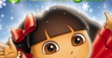 Dora's Christmas Carol Adventure film complet