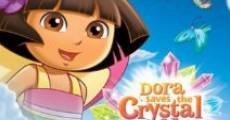 Dora Saves the Crystal Kingdom streaming