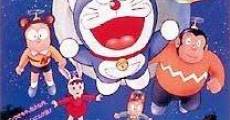 Filme completo Doraemon: Nobita's Animal Planet