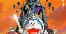 Doraemon, Nobita's Robot Kingdom streaming