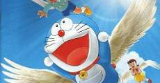 Doraemon Nobita to tsubasa no yuusha tachi streaming