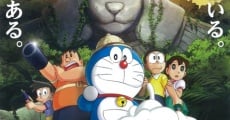 Doraemon: New Nobita's Great Demon-Peko and the Exploration Party of Five (2014)