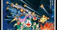 Doraemon: Nobita no Uchû hyôryûki film complet