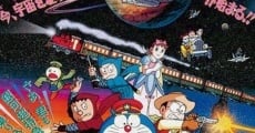 Doraemon: Nobita's Galactic Express
