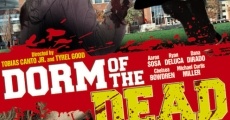 Dorm of the Dead film complet