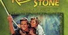 Romancing The Stone film complet