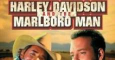 Harley Davidson and the Marlboro Man film complet