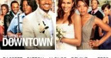 Jumping the Broom film complet