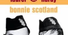 Bonnie Scotland film complet