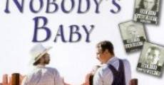 Nobody's Baby film complet
