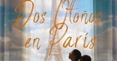 Dos Otoños en París film complet