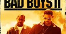 Bad Boys II