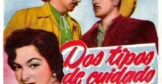 Dos tipos de cuidado (1953)