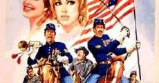 I Due sergenti del generale Custer film complet