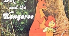 Dot and the Kangaroo