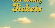 2 biglietti della lotteria