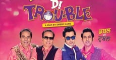 Double DI Trouble film complet