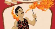 Down in Flames: The True Story of Tony Volcano Valenci (2014)
