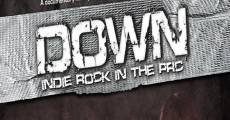 Down: Inside Rock in the PRC (2012)