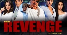 Down's Revenge streaming